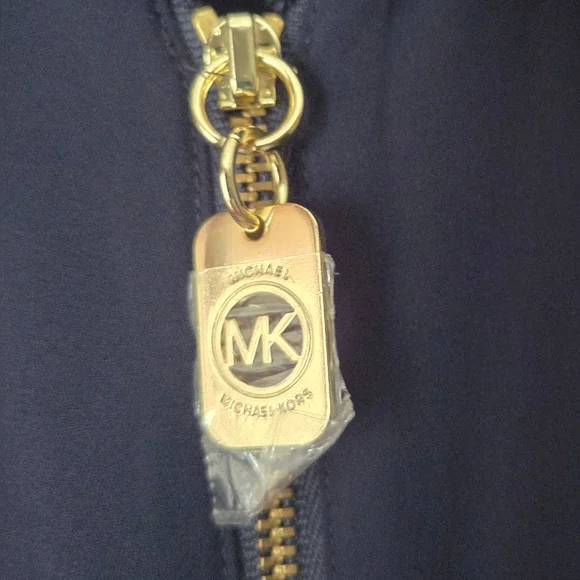 NWOT MICHAEL Michael Kors Top - Picture 4 of 6